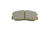 <strong>Колодки гальмівні дискові BOSCH 0 986 460 980 (фото 5)</strong>