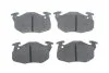 <strong>ГАЛЬМІВНІ КОЛОДКИ, ДИСКОВІ BOSCH 0986460983 (фото 1)</strong>