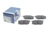 <strong>ГАЛЬМІВНІ КОЛОДКИ, ДИСКОВІ BOSCH 0986460983 (фото 2)</strong>