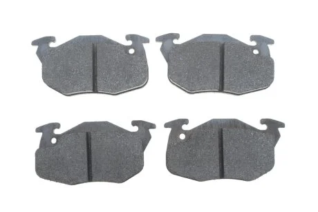ГАЛЬМІВНІ КОЛОДКИ, ДИСКОВІ для Peugeot BOSCH 0986460983 фото товару
