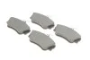 <strong>Тормозные колодки Bosch BOSCH 0 986 460 989 (фото 2)</strong>