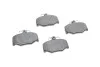 <strong>Гальмівні колодки дискові BOSCH 0986460993 (фото 5)</strong>