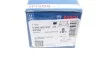 <strong>Гальмівні колодки дискові BOSCH 0986460993 (фото 8)</strong>