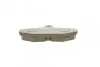 <strong>Гальмівні колодки дискові BOSCH 0986460995 (фото 3)</strong>
