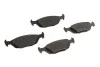 <strong>Гальмівні колодки дискові BOSCH 0986460996 (фото 7)</strong>