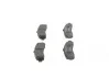 <strong>Гальмівні колодки дискові BOSCH 0986461122 (фото 3)</strong>