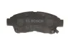 <strong>Гальмівні колодки дискові BOSCH 0 986 461 123 (фото 3)</strong>