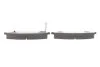 <strong>Гальмівні колодки дискові BOSCH 0986461124 (фото 3)</strong>