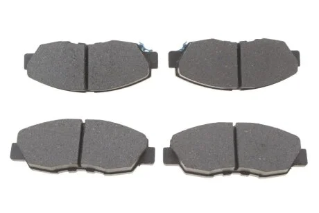 Гальмівні колодки дискові для Honda BOSCH 0986461124 фото товару