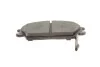 <strong>Гальмівні колодки дискові BOSCH 0986461127 (фото 4)</strong>
