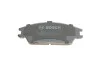 <strong>Гальмівні колодки дискові BOSCH 0986461127 (фото 5)</strong>