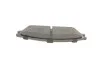<strong>Гальмівні колодки дискові BOSCH 0986461127 (фото 6)</strong>