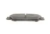 <strong>Гальмівні колодки дискові BOSCH 0986461127 (фото 7)</strong>