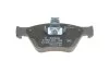 <strong>Гальмівні колодки дискові BOSCH 0986461129 (фото 2)</strong>