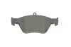 <strong>Гальмівні колодки дискові BOSCH 0986461129 (фото 3)</strong>