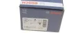 <strong>Гальмівні колодки дискові BOSCH 0986461129 (фото 6)</strong>