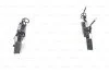 <strong>Гальмівні колодки, дискові BOSCH 0986461130 (фото 3)</strong>