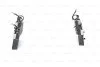 <strong>Гальмівні колодки, дискові BOSCH 0986461130 (фото 5)</strong>