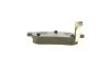 <strong>Гальмівні колодки дискові BOSCH 0986461131 (фото 3)</strong>