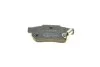 <strong>Гальмівні колодки дискові BOSCH 0986461131 (фото 4)</strong>