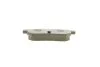 <strong>Гальмівні колодки дискові BOSCH 0986461131 (фото 6)</strong>