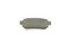 <strong>Гальмівні колодки дискові BOSCH 0986461131 (фото 8)</strong>