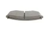 <strong>Колодки гальмівні дискові BOSCH 0986461139 (фото 4)</strong>
