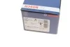 <strong>Колодки гальмівні дискові BOSCH 0986461139 (фото 7)</strong>