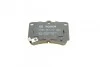 <strong>Колодки гальмівні дискові BOSCH 0 986 461 141 (фото 4)</strong>