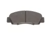<strong>Гальмівні колодки дискові BOSCH 0986461142 (фото 3)</strong>