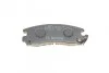 <strong>Гальмівні колодки дискові BOSCH 0986461145 (фото 2)</strong>