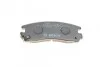 <strong>Гальмівні колодки дискові BOSCH 0986461145 (фото 4)</strong>