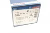 <strong>Гальмівні колодки дискові BOSCH 0986461145 (фото 9)</strong>