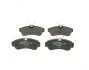<strong>Колодки гальмівні дискові BOSCH 0986461147 (фото 1)</strong>