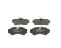 <strong>Колодки гальмівні дискові BOSCH 0986461147 (фото 2)</strong>