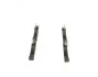 <strong>Колодки гальмівні дискові BOSCH 0986461147 (фото 4)</strong>