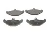<strong>Колодки гальмівні дискові BOSCH 0 986 461 148 (фото 2)</strong>