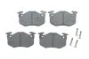 <strong>Колодки тормозные Renault Clio BOSCH 0986461149 (фото 1)</strong>