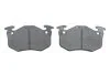<strong>Колодки тормозные Renault Clio BOSCH 0986461149 (фото 5)</strong>