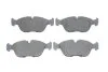 <strong>Гальмівні колодки дискові BOSCH 0986461752 (фото 1)</strong>