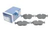 <strong>Гальмівні колодки дискові BOSCH 0986461752 (фото 2)</strong>