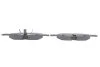 <strong>Гальмівні колодки дискові BOSCH 0986461752 (фото 3)</strong>
