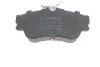 <strong>Гальмівні колодки дискові BOSCH 0 986 461 753 (фото 2)</strong>