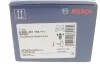 <strong>Гальмівні колодки дискові BOSCH 0 986 461 753 (фото 3)</strong>