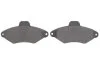 <strong>Гальмівні колодки дискові BOSCH 0986461757 (фото 7)</strong>