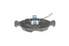 <strong>Гальмівні колодки дискові BOSCH 0986461764 (фото 2)</strong>