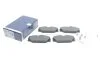 <strong>Гальмівні колодки дискові BOSCH 0986461765 (фото 2)</strong>