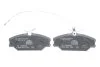 <strong>Гальмівні колодки дискові BOSCH 0986461765 (фото 5)</strong>