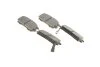 <strong>Гальмівні колодки дискові BOSCH 0986461768 (фото 2)</strong>