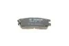 <strong>Гальмівні колодки дискові BOSCH 0986461768 (фото 4)</strong>